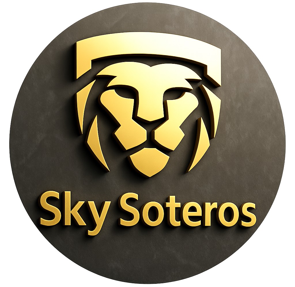 sky soteros